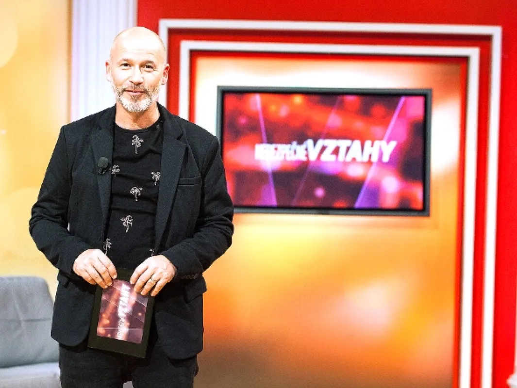 Nebezpečné vzťahy - fotogaléria