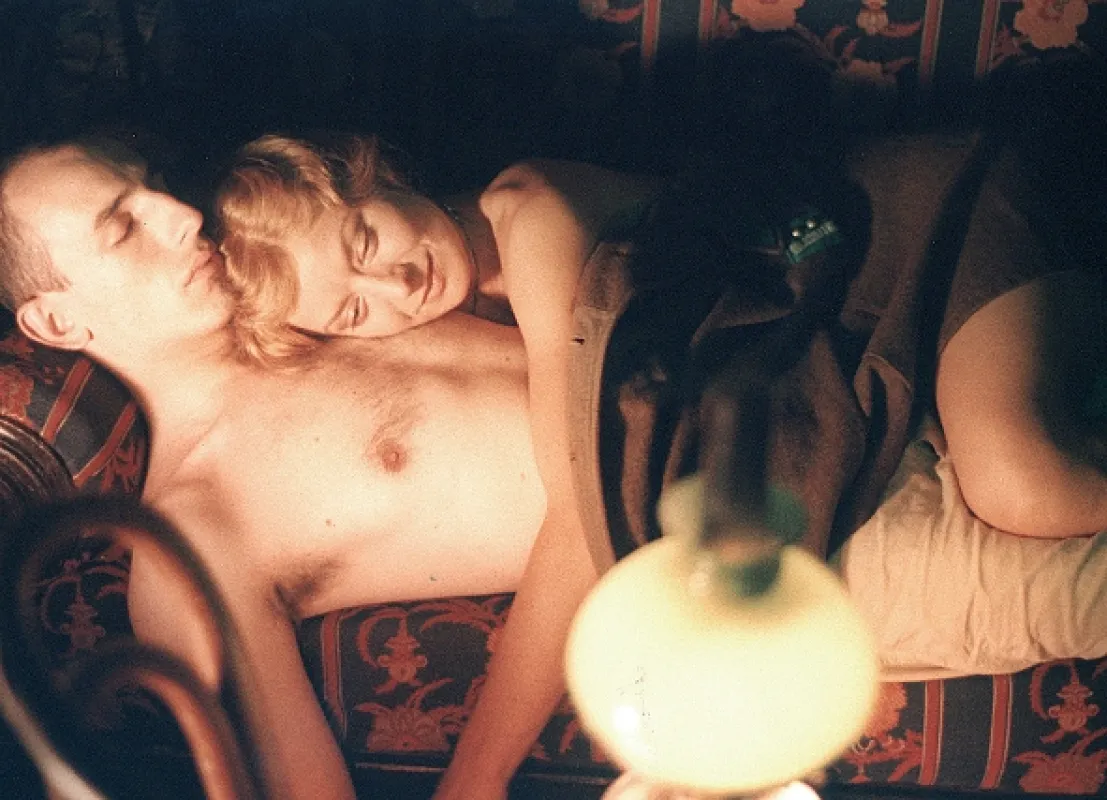Krajinka, 2000 - fotogaléria