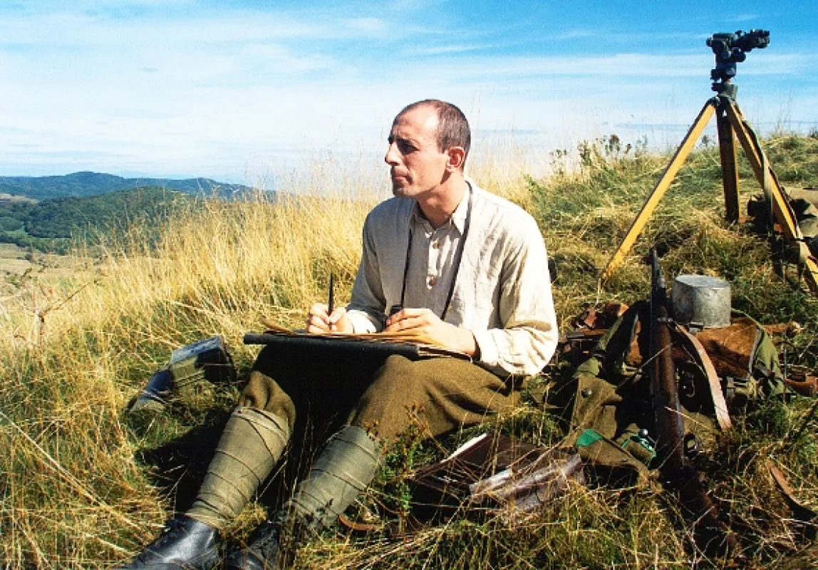 Krajinka, 2000 - fotogaléria
