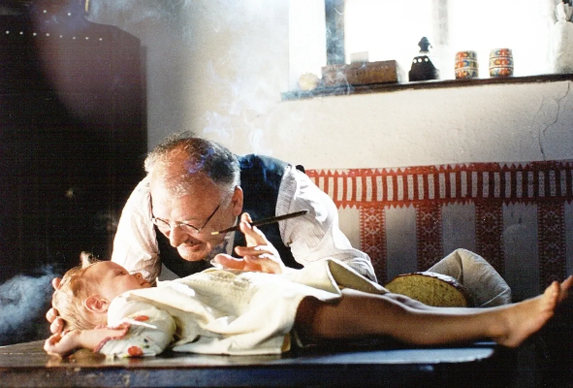 Krajinka, 2000 - fotogaléria