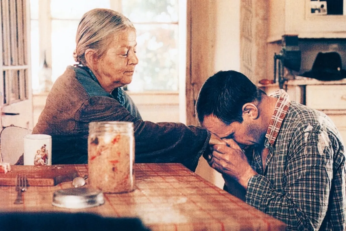 Krajinka, 2000 - fotogaléria