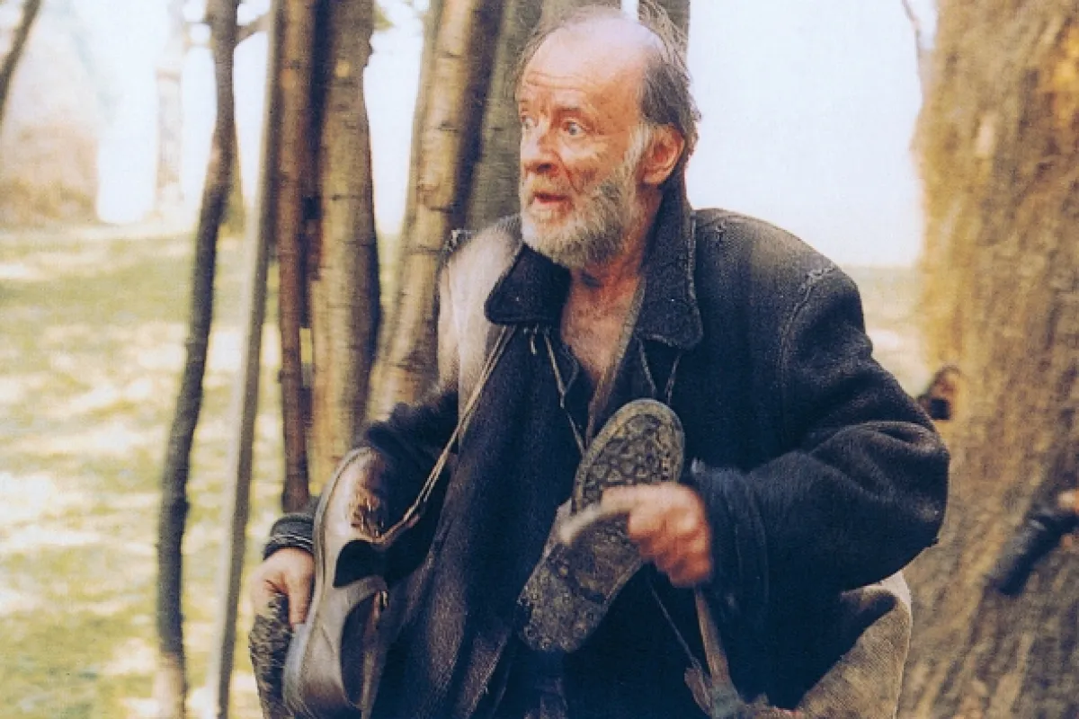 Krajinka, 2000 - fotogaléria