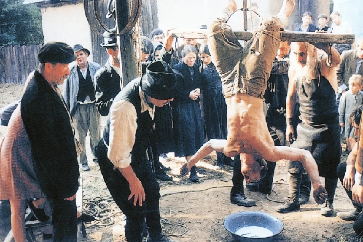Krajinka, 2000 - fotogaléria