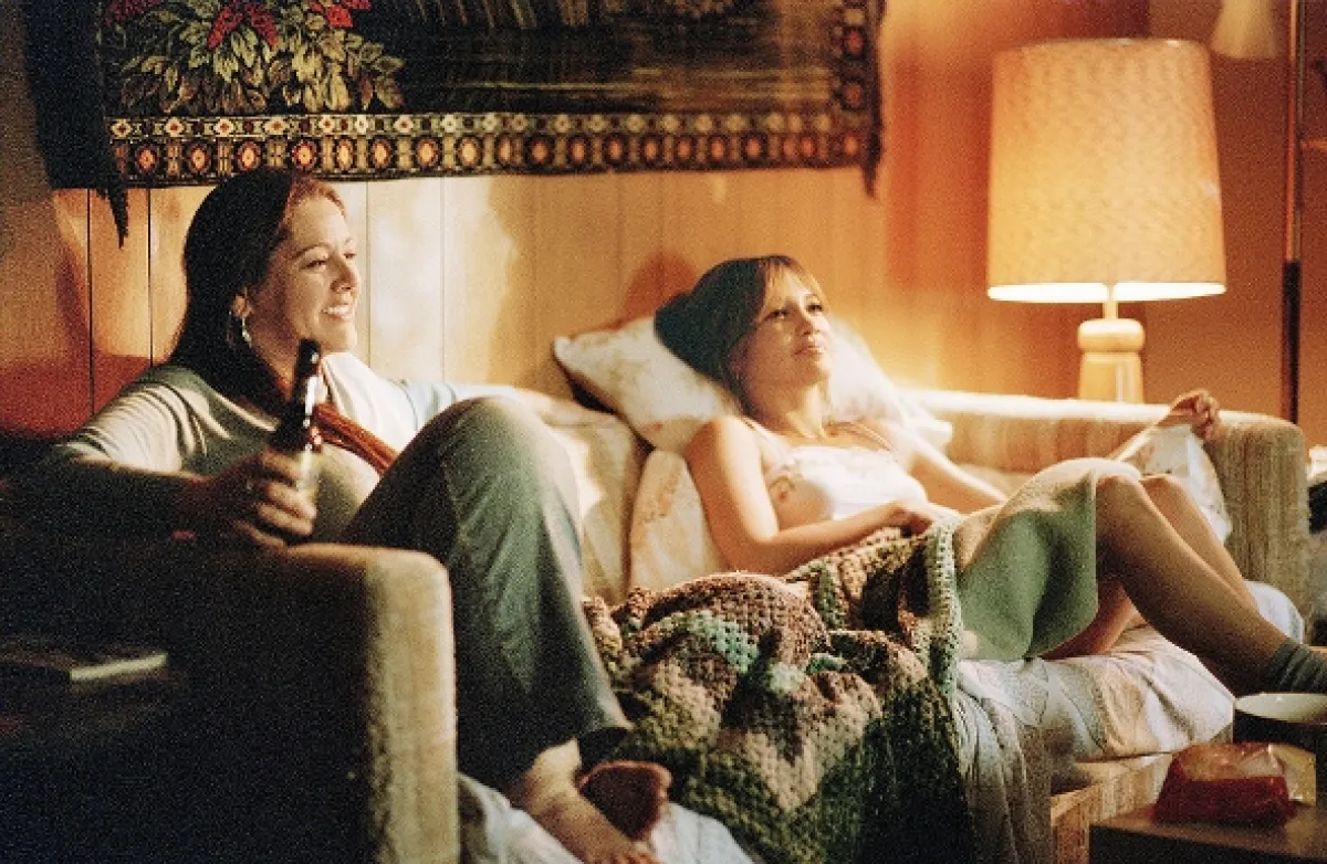 Žít po svém (An Unfinished Life), 2005 - fotogaléria