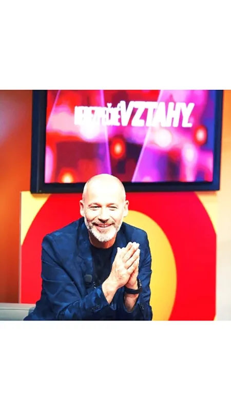 Nebezpečné vzťahy - fotogaléria