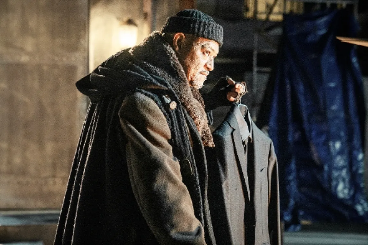 John Wick 4 (John Wick: Chapter 4), 2023 - fotogaléria