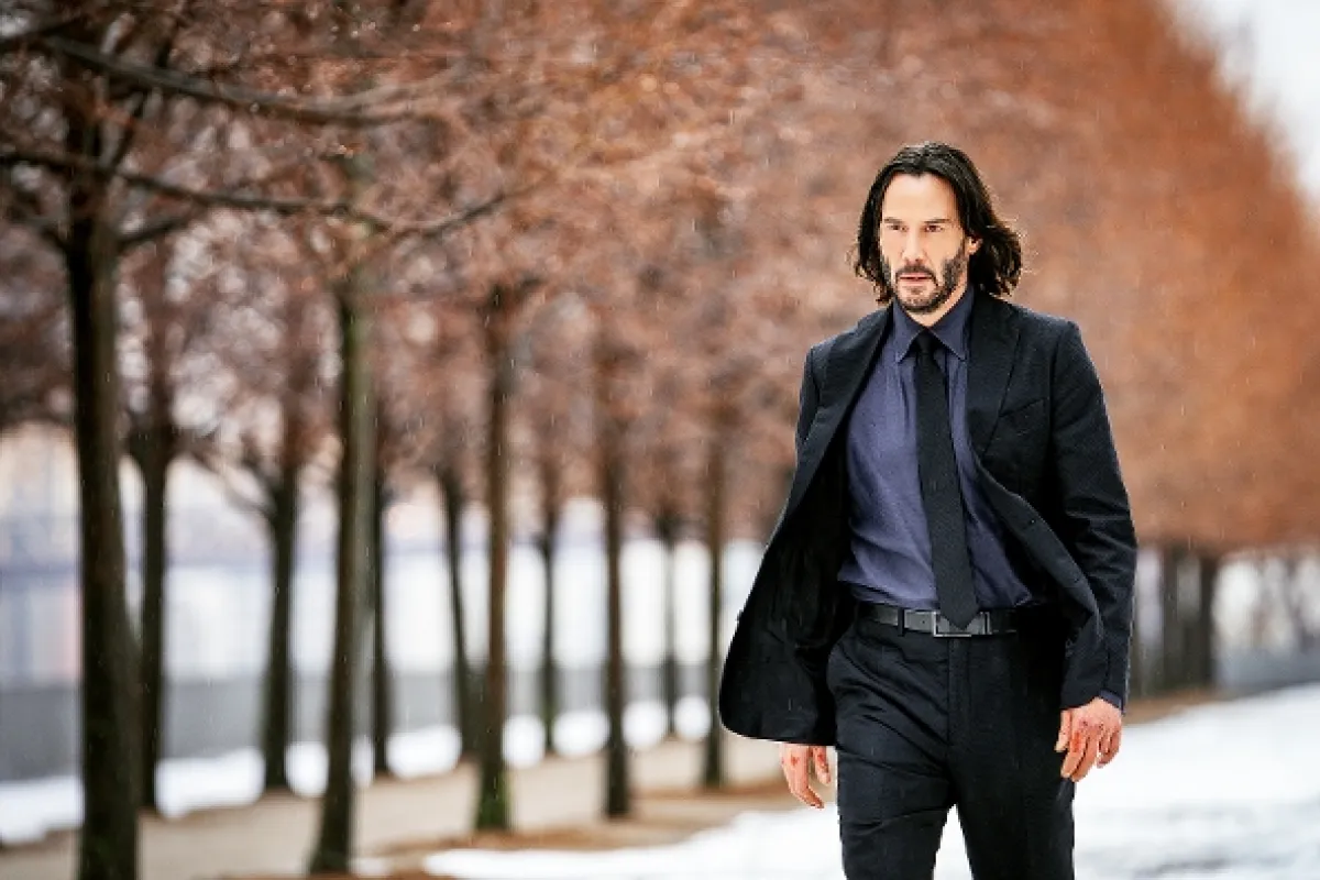 John Wick 4 (John Wick: Chapter 4), 2023 - fotogaléria