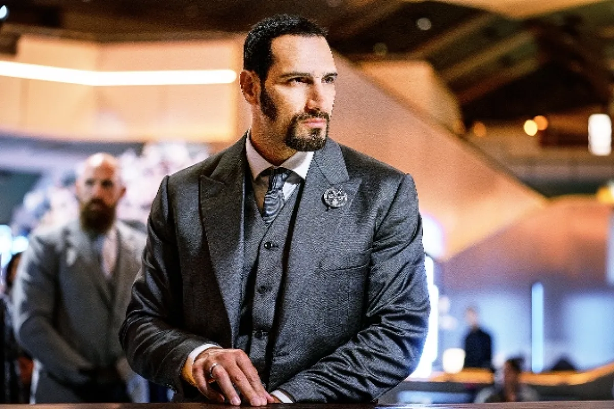 John Wick 4 (John Wick: Chapter 4), 2023 - fotogaléria