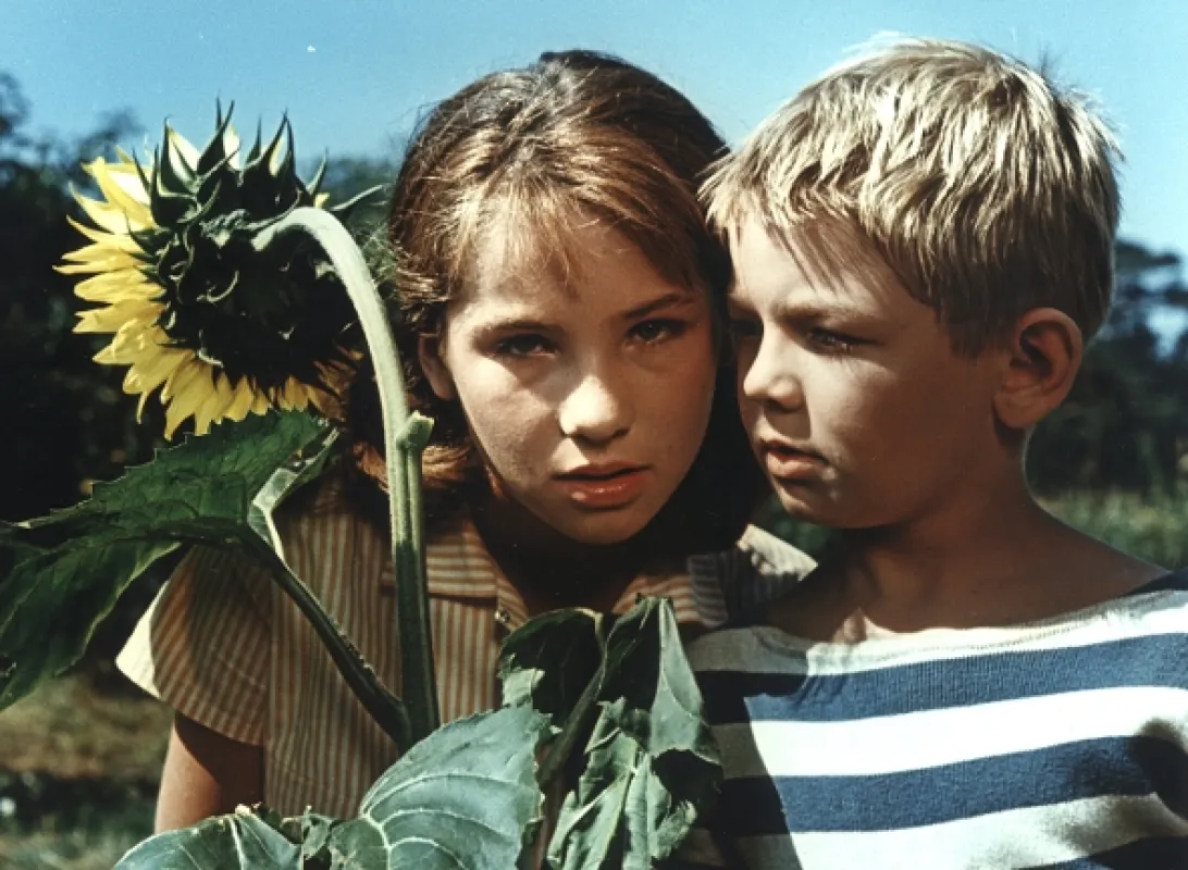 Táto, sežeň štěně!, 1964 - fotogaléria