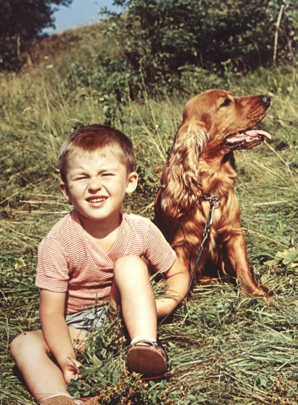 Táto, sežeň štěně!, 1964 - fotogaléria