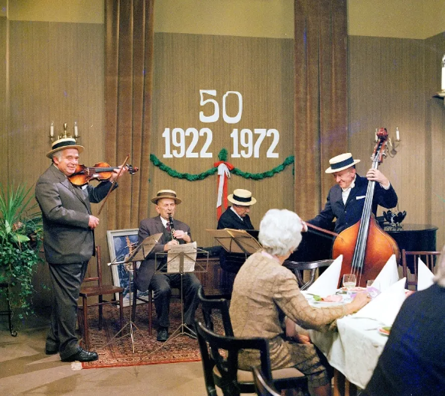 Nezralé maliny, 1980 - fotogaléria