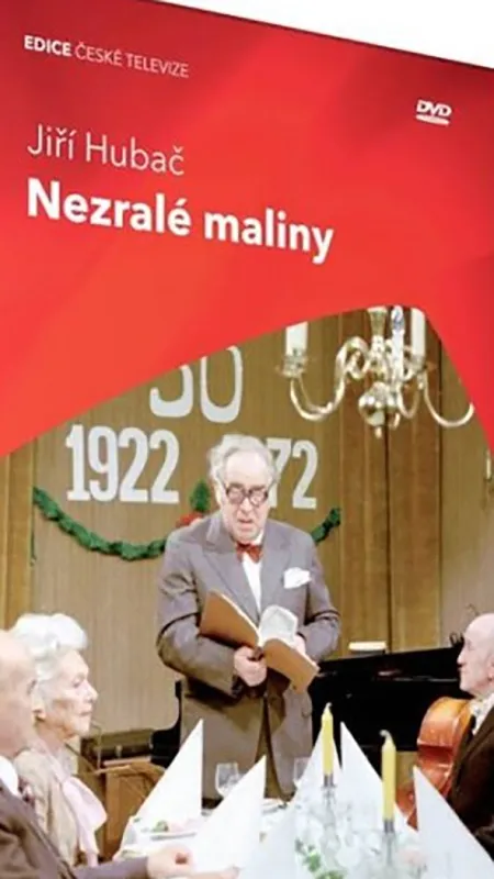 Nezralé maliny, 1980 - fotogaléria