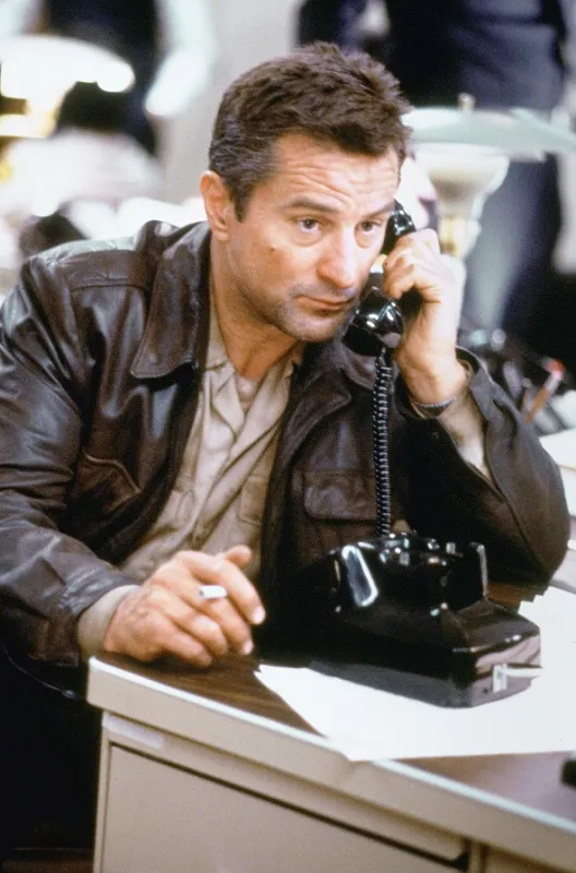 Polnočný beh (Midnight Run), 1988 - fotogaléria
