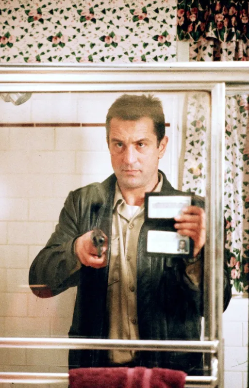 Polnočný beh (Midnight Run), 1988 - fotogaléria