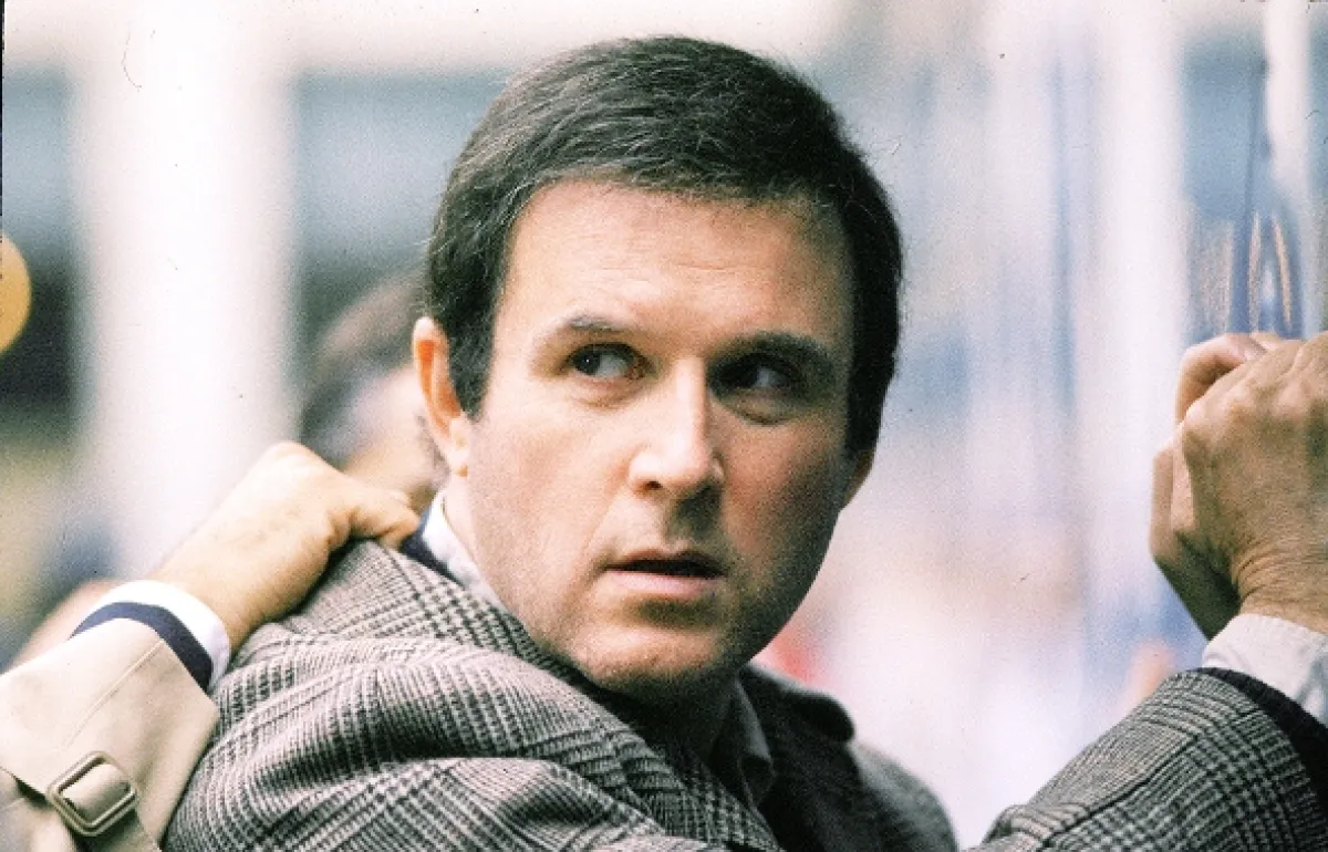 Polnočný beh (Midnight Run), 1988 - fotogaléria