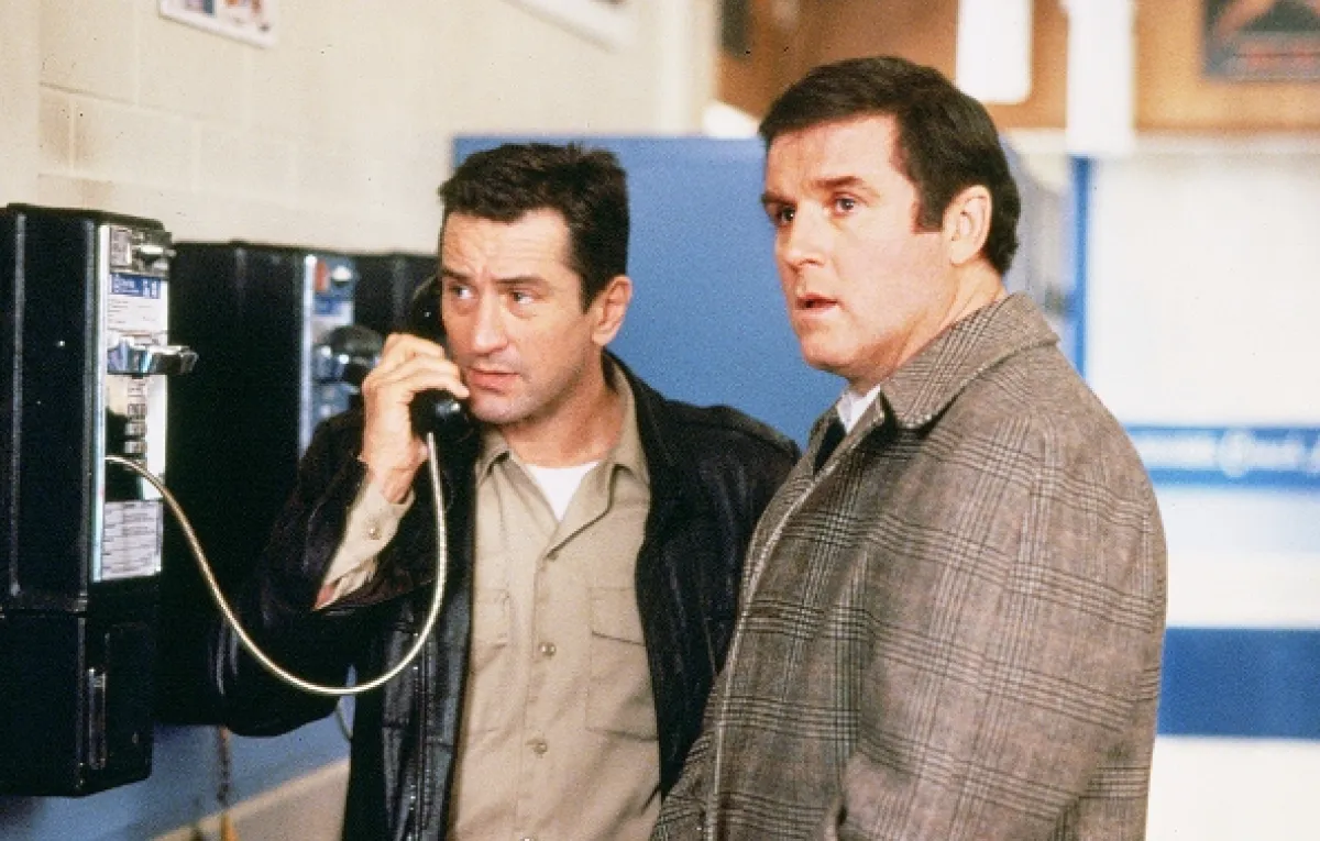 Polnočný beh (Midnight Run), 1988 - fotogaléria