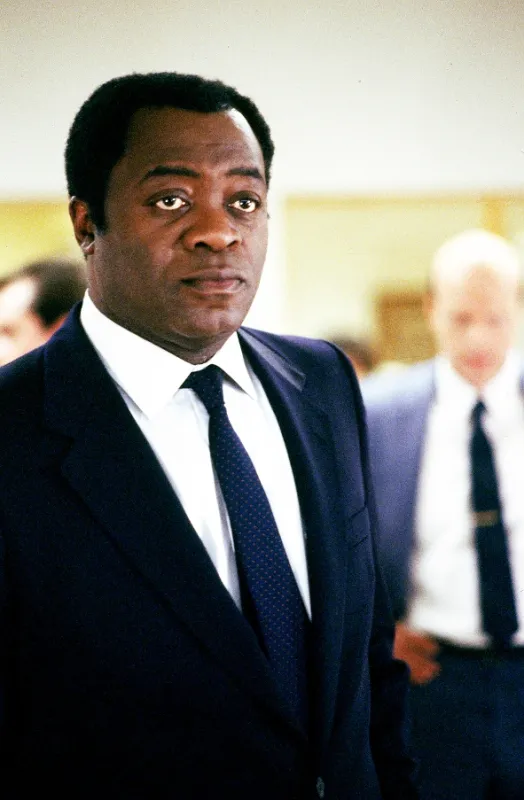 Polnočný beh (Midnight Run), 1988 - fotogaléria