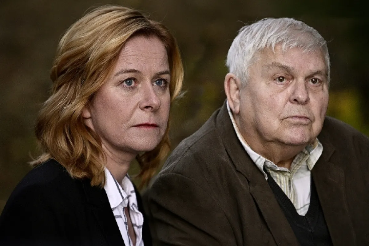 Stíny v mlze, 2021 - fotogaléria