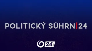 Politický súhrn 24