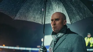 Útok v Salisbury (1/4)