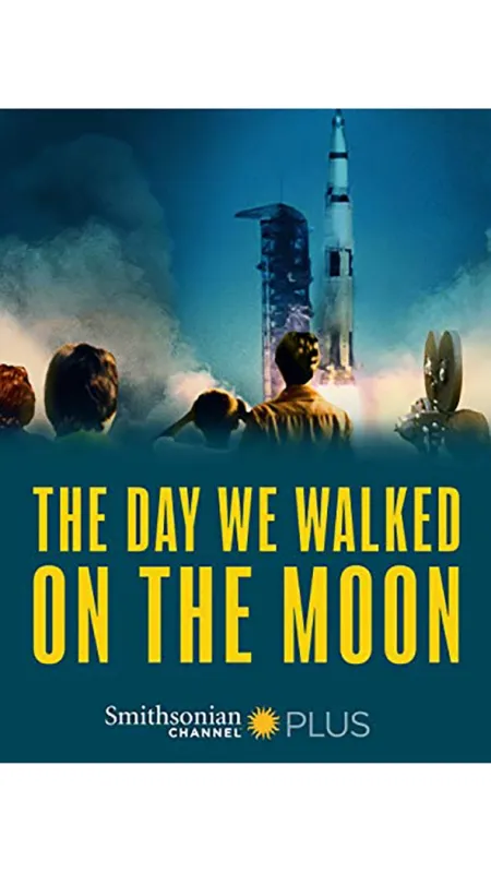 Den, kdy jsme se prošli po Měsíci (The Day We Walked on the Moon), 2019 - fotogaléria
