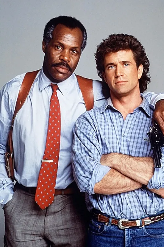 Smrtonosná zbraň 2 (Lethal Weapon 2), 1989 - fotogaléria