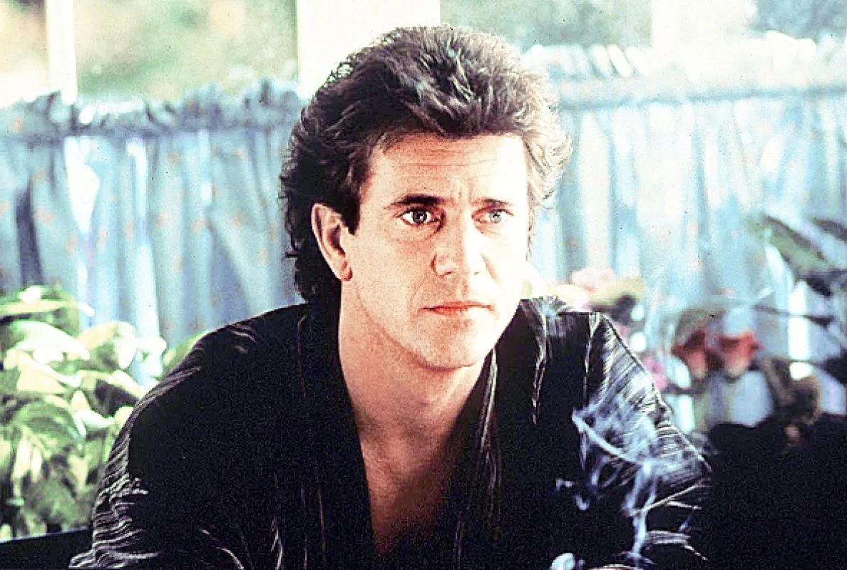 Smrtonosná zbraň 2 (Lethal Weapon 2), 1989 - fotogaléria