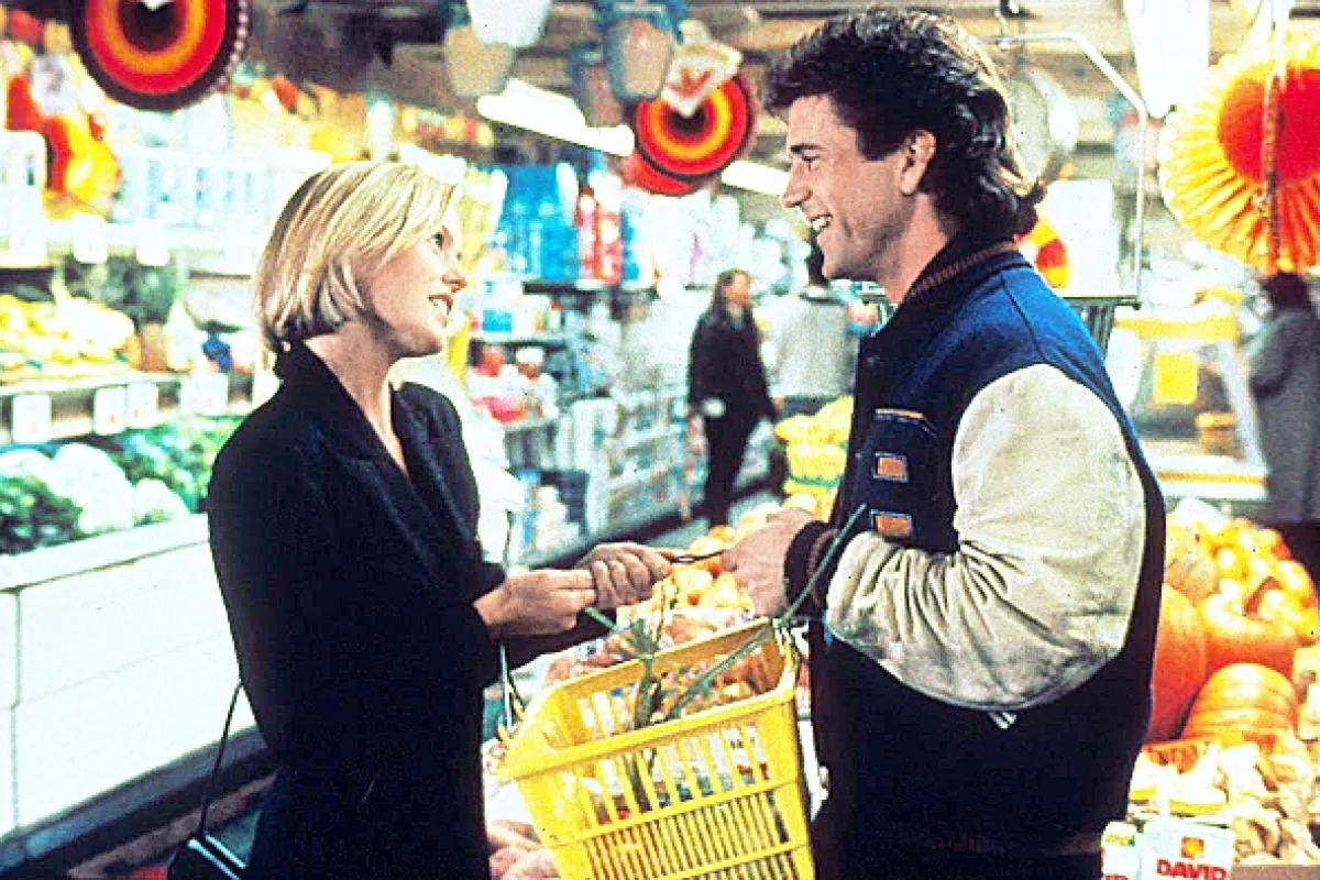 Smrtonosná zbraň 2 (Lethal Weapon 2), 1989 - fotogaléria