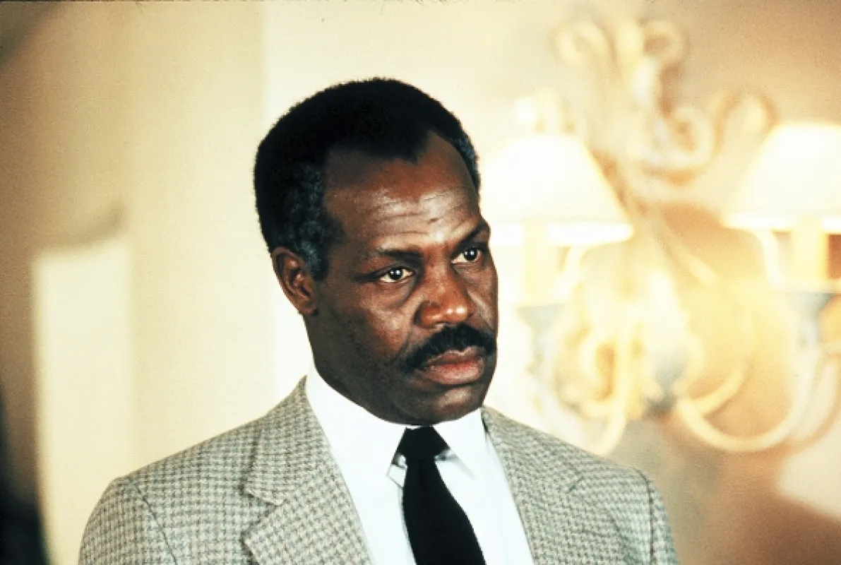 Smrtonosná zbraň 2 (Lethal Weapon 2), 1989 - fotogaléria