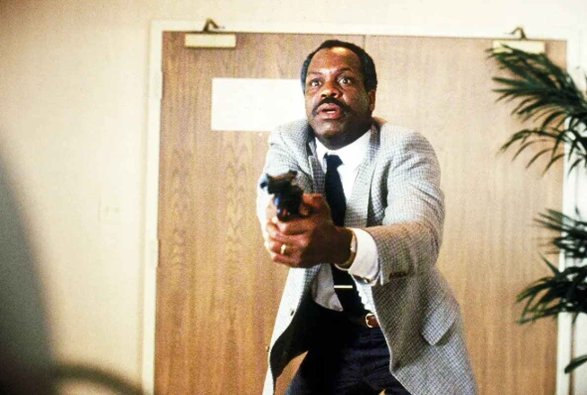 Smrtonosná zbraň 2 (Lethal Weapon 2), 1989 - fotogaléria