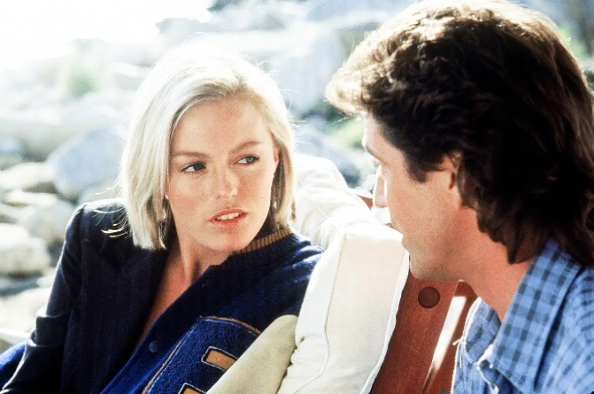 Smrtonosná zbraň 2 (Lethal Weapon 2), 1989 - fotogaléria