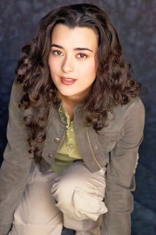 NCIS - Námorný vyšetrovací úrad, 2006 - fotogaléria