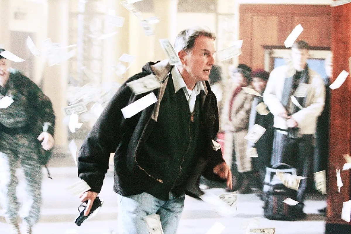 NCIS - Námorný vyšetrovací úrad, 2006 - fotogaléria
