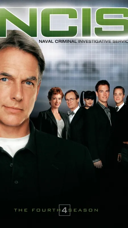NCIS - Námorný vyšetrovací úrad, 2006 - fotogaléria