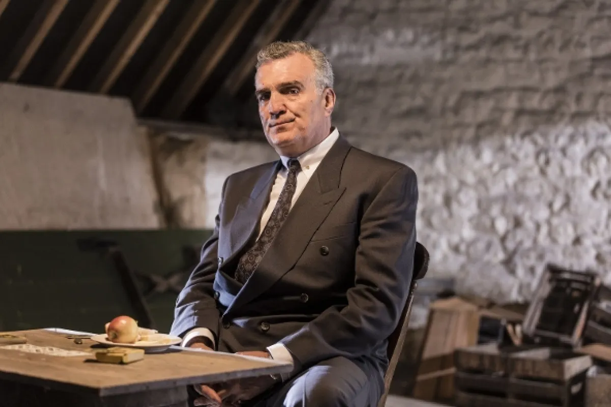 Otec Brown (Father Brown VIII), 2020 - fotogaléria