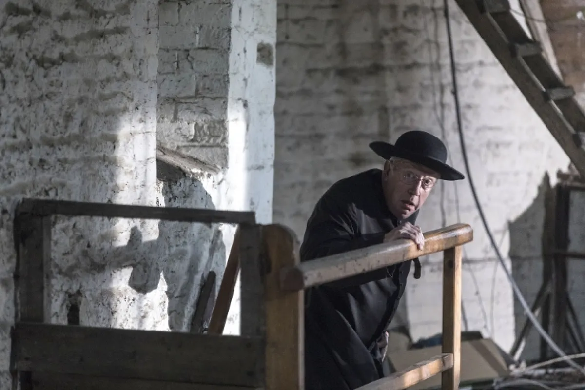 Otec Brown (Father Brown VIII), 2020 - fotogaléria