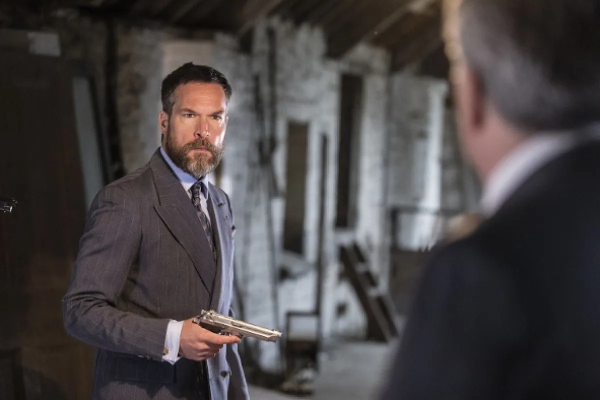 Otec Brown (Father Brown VIII), 2020 - fotogaléria