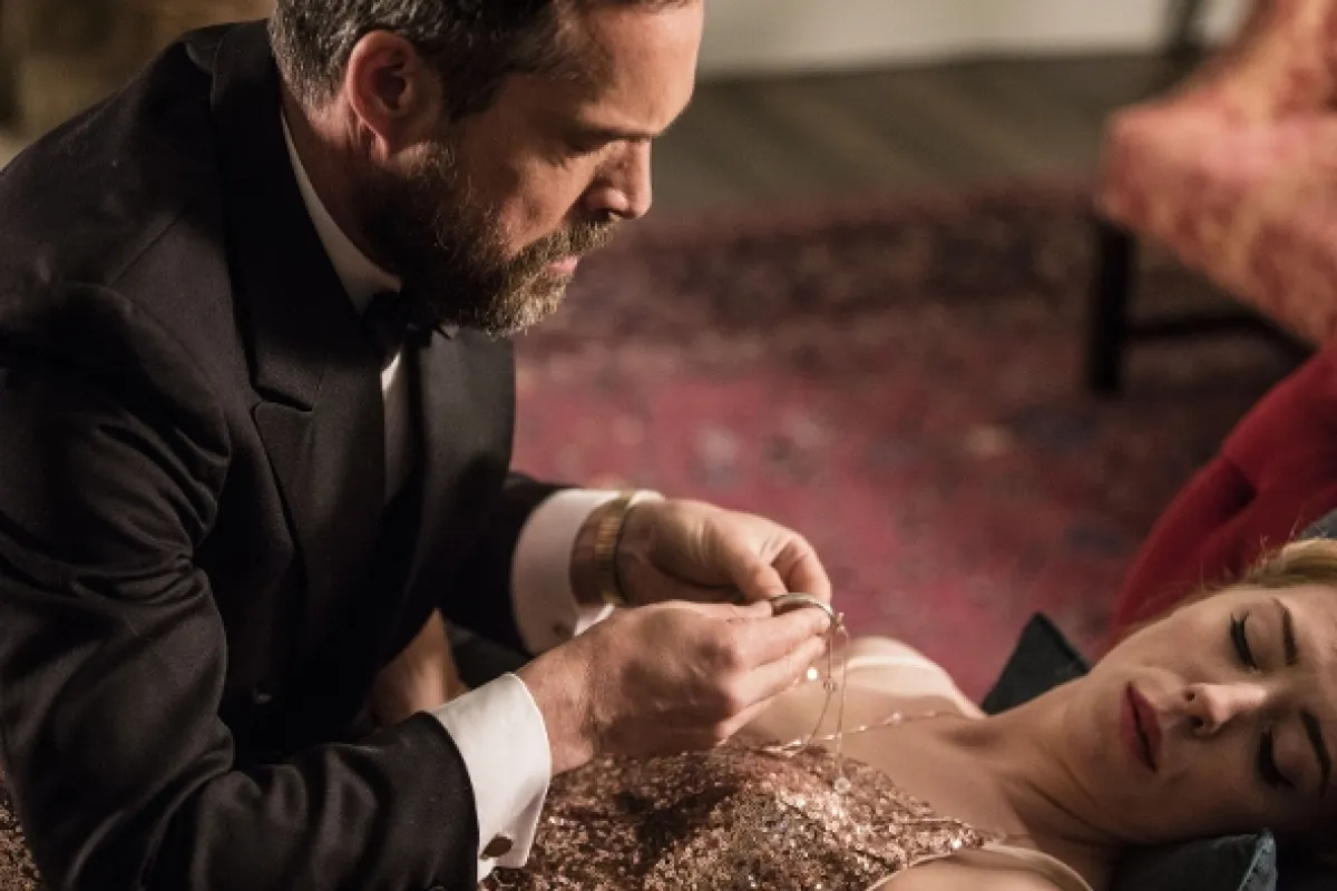 Otec Brown (Father Brown VIII), 2020 - fotogaléria