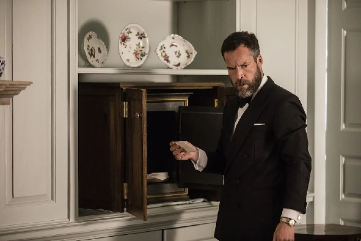 Otec Brown (Father Brown VIII), 2020 - fotogaléria