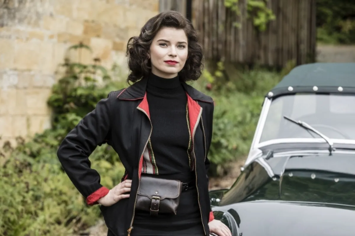 Otec Brown (Father Brown VIII), 2020 - fotogaléria