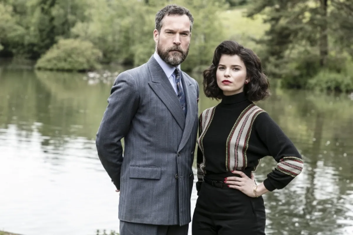 Otec Brown (Father Brown VIII), 2020 - fotogaléria