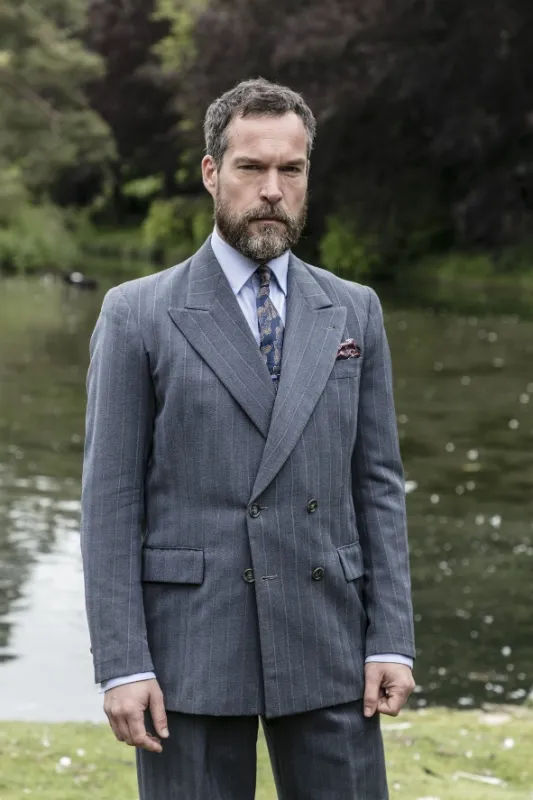 Otec Brown (Father Brown VIII), 2020 - fotogaléria