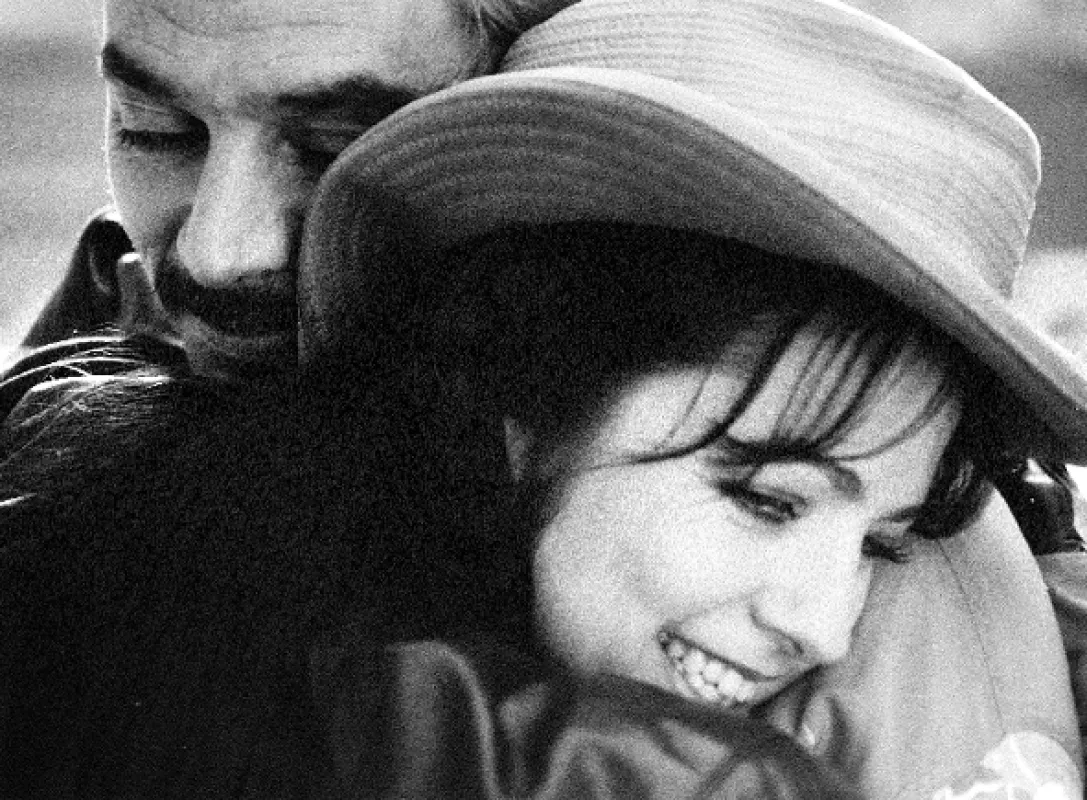 Lepší je být bohatý a zdravý než chudý a nemocný (Lepšie byť bohatý a zdravý ako chudobný a chorý), 1992 - fotogaléria