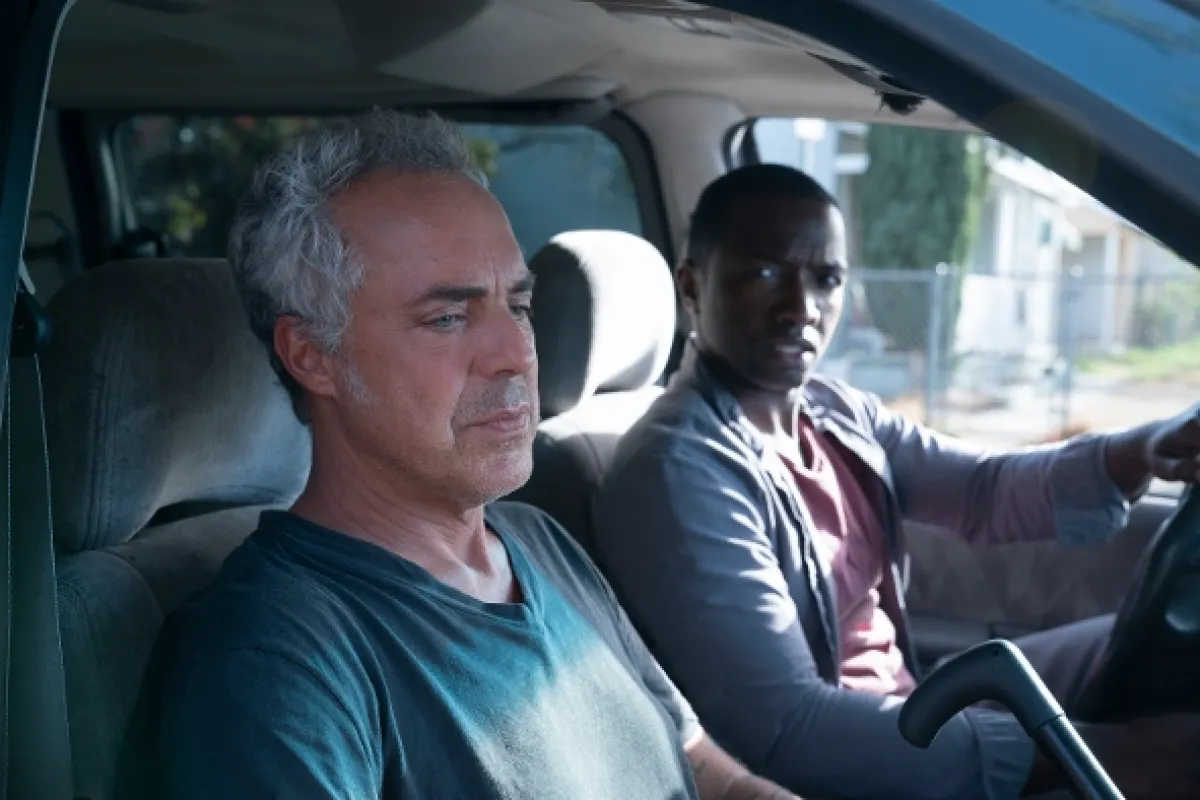 Bosch (BOSCH), 2019 - fotogaléria