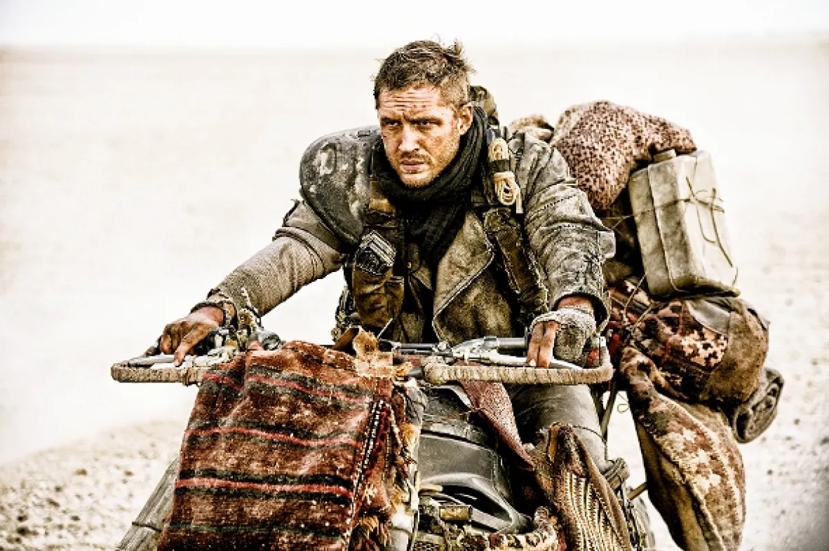 Mad Max: Zbesilá cesta (Mad Max: Fury Road), 2015 - fotogaléria