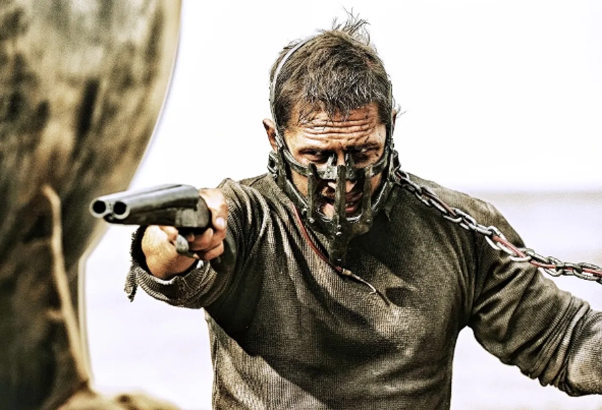 Mad Max: Zbesilá cesta (Mad Max: Fury Road), 2015 - fotogaléria