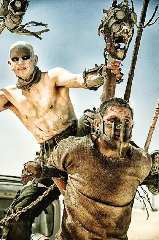 Mad Max: Zbesilá cesta (Mad Max: Fury Road), 2015 - fotogaléria
