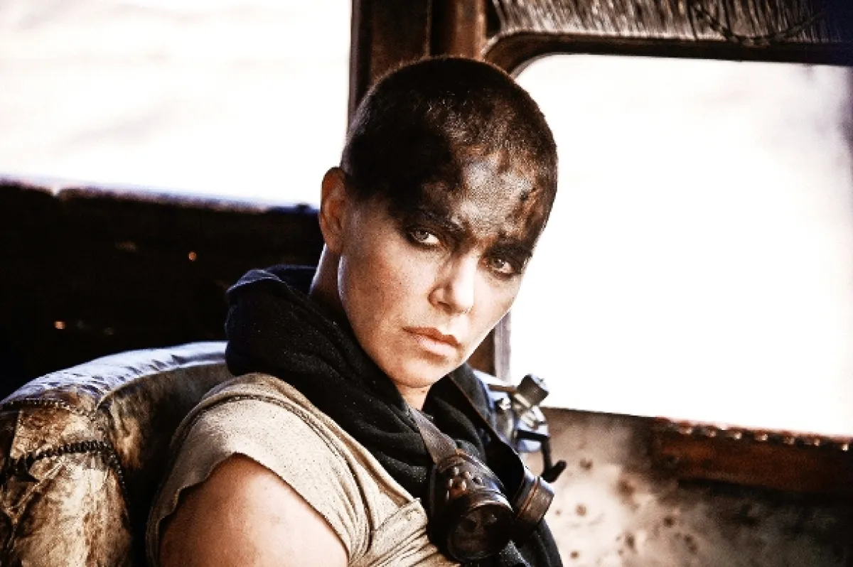 Mad Max: Zbesilá cesta (Mad Max: Fury Road), 2015 - fotogaléria