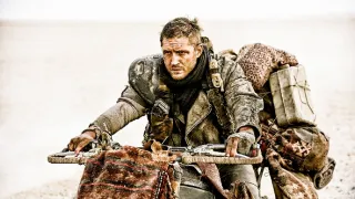 Mad Max: Zbesilá cesta