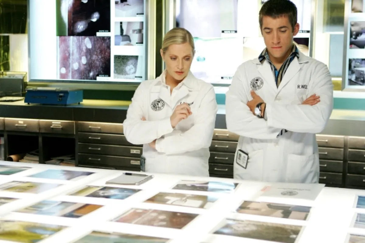 Kriminálka Miami (CSI: Miami IV), 2005 - fotogaléria
